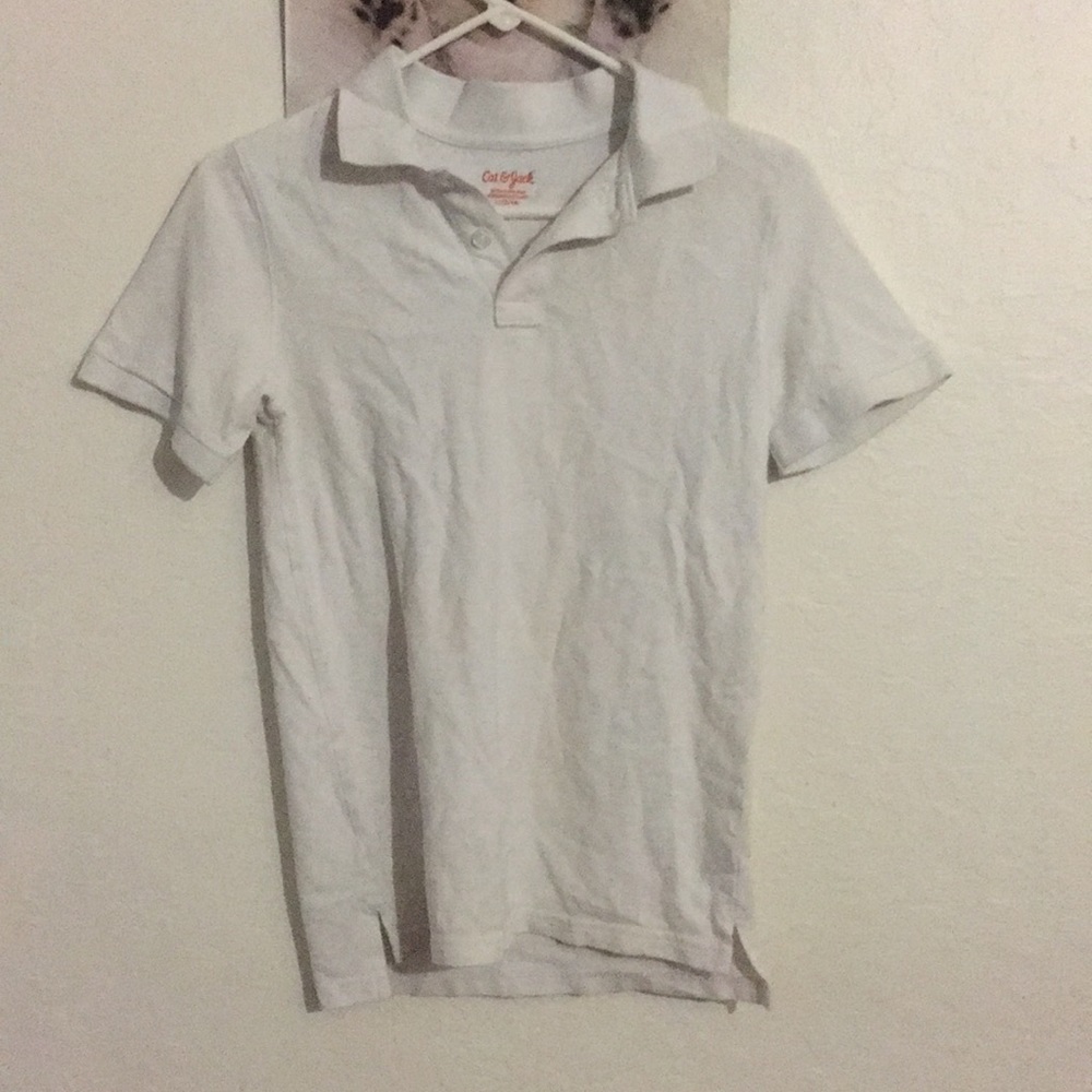 Boys Collared Shirt (BUNDLE ONLY)